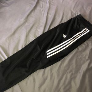 Adidas joggers track pants